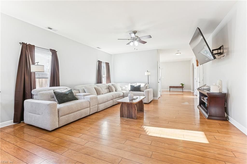 Photo of 2421 Birch Street, Norfolk, VA 23513 (MLS # 10616879)