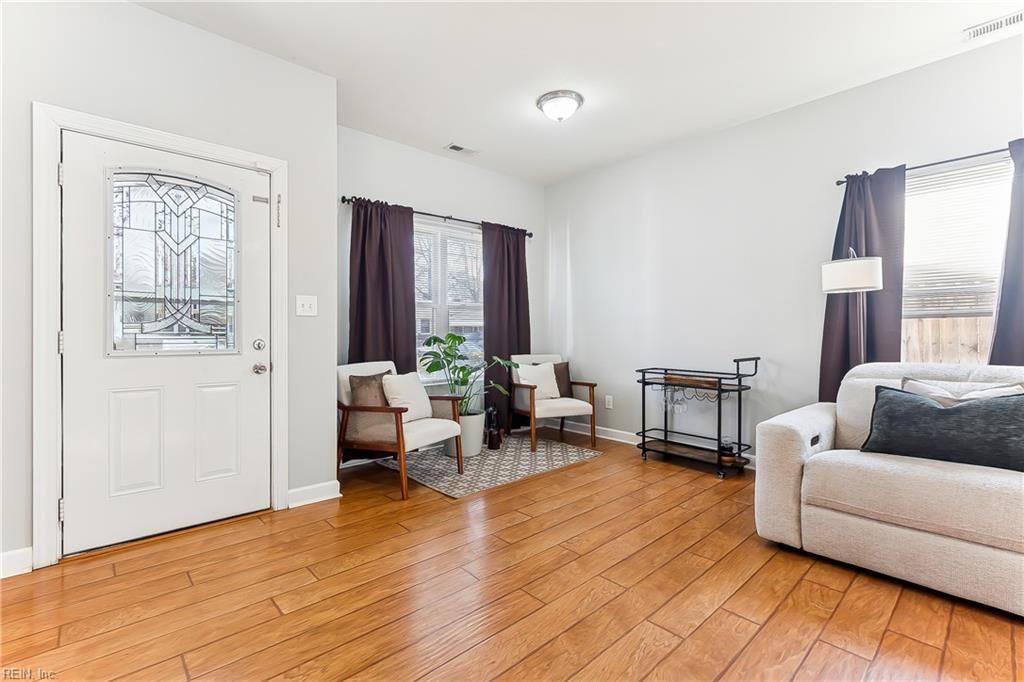 Photo of 2421 Birch Street, Norfolk, VA 23513 (MLS # 10616879)