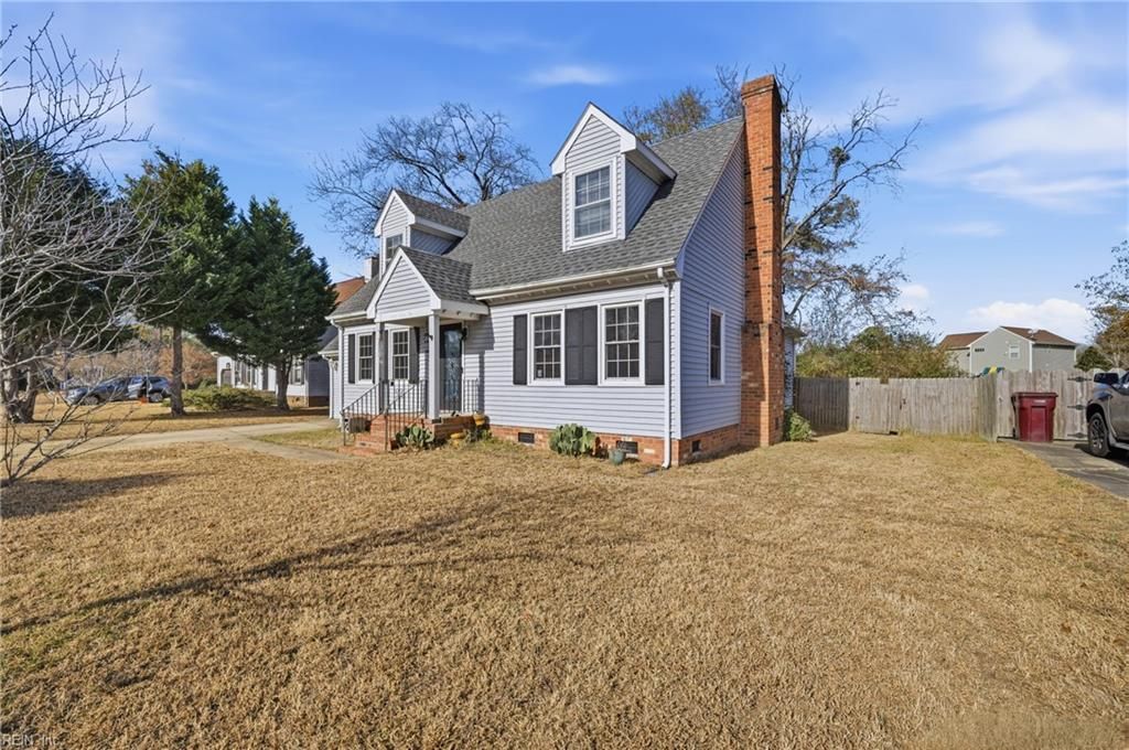 Photo of 3032 Barn Way, Chesapeake, VA 23323 (MLS # 10613345)
