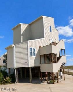 Photo of 1140 E Ocean View Avenue #B, Norfolk, VA 23503 (MLS # 10639148)