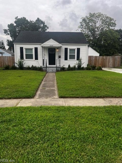 Photo of 4208 Surf Avenue, Chesapeake, VA 23325 (MLS # 10651583)