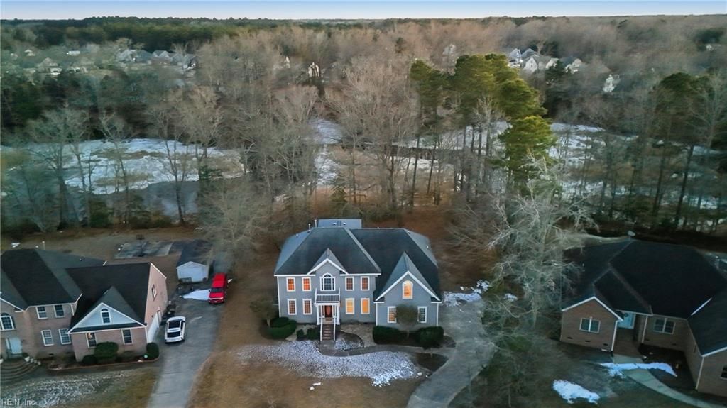 Photo of 1780 Mill Wood Way, Suffolk, VA 23434 (MLS # 10619548)
