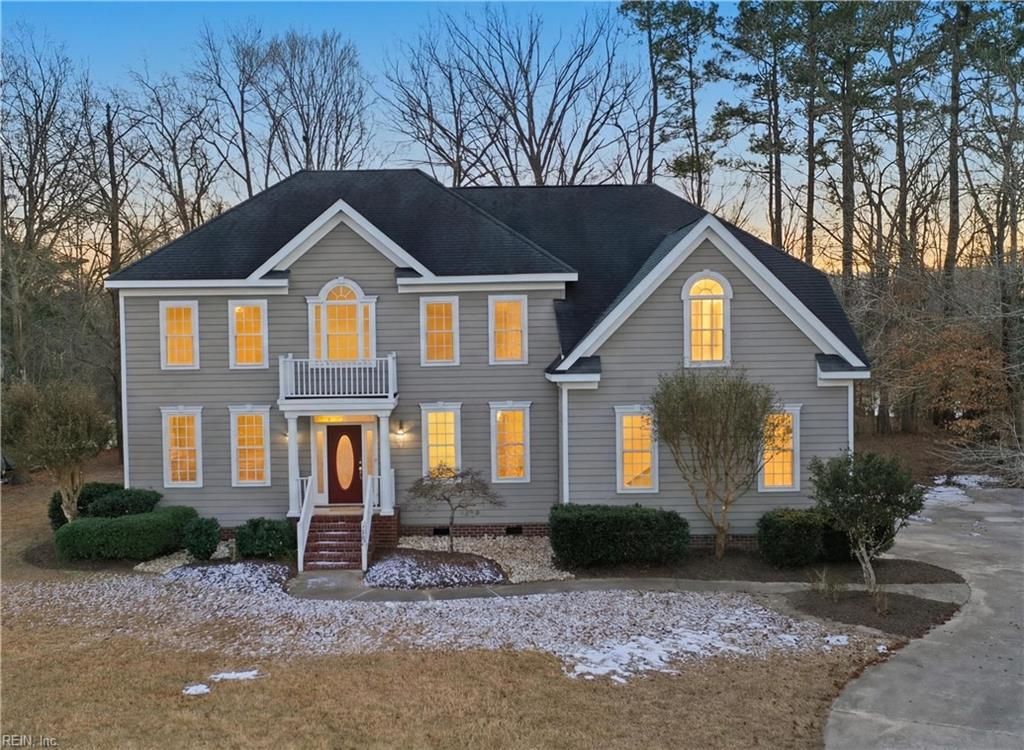 Photo of 1780 Mill Wood Way, Suffolk, VA 23434 (MLS # 10619548)