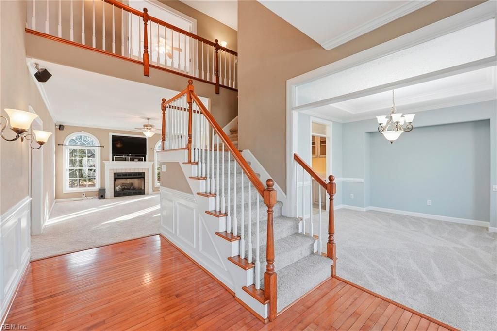 Photo of 1780 Mill Wood Way, Suffolk, VA 23434 (MLS # 10619548)