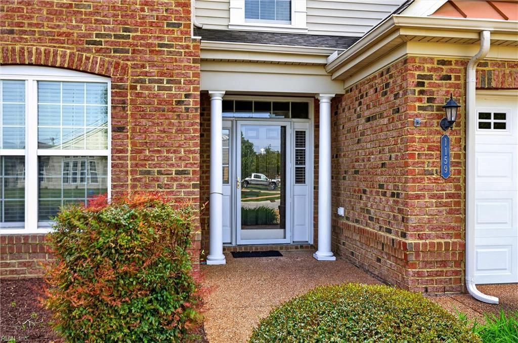 Photo of 1159 Eagle Pointe Way, Chesapeake, VA 23322 (MLS # 10629715)