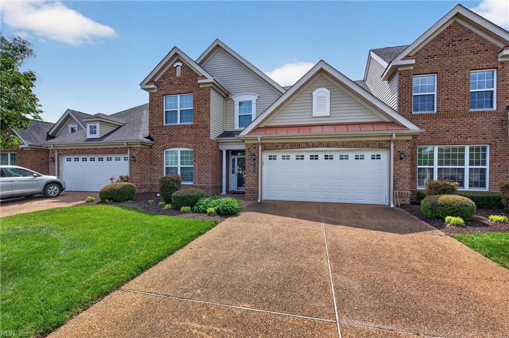 Photo of 1159 Eagle Pointe Way, Chesapeake, VA 23322 (MLS # 10629715)