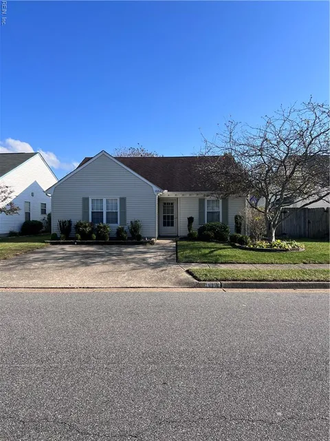 1884 Gershwin Drive, Virginia Beach, VA 23454 - #: 10577792