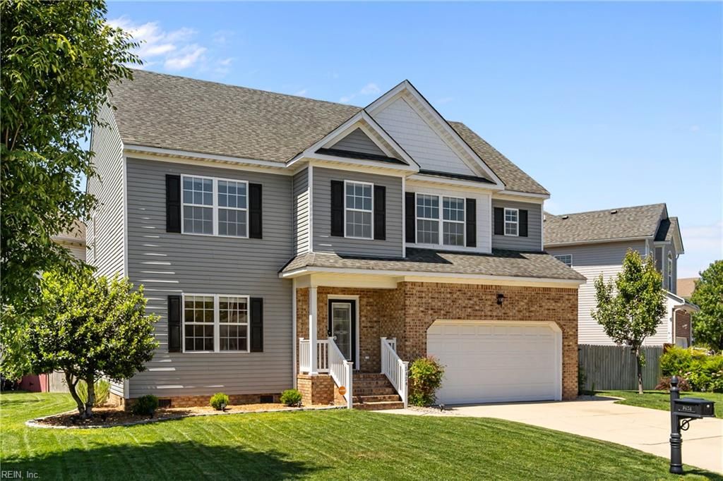 Photo of 5424 Larissa Court, Virginia Beach, VA 23464 (MLS # 10632886)