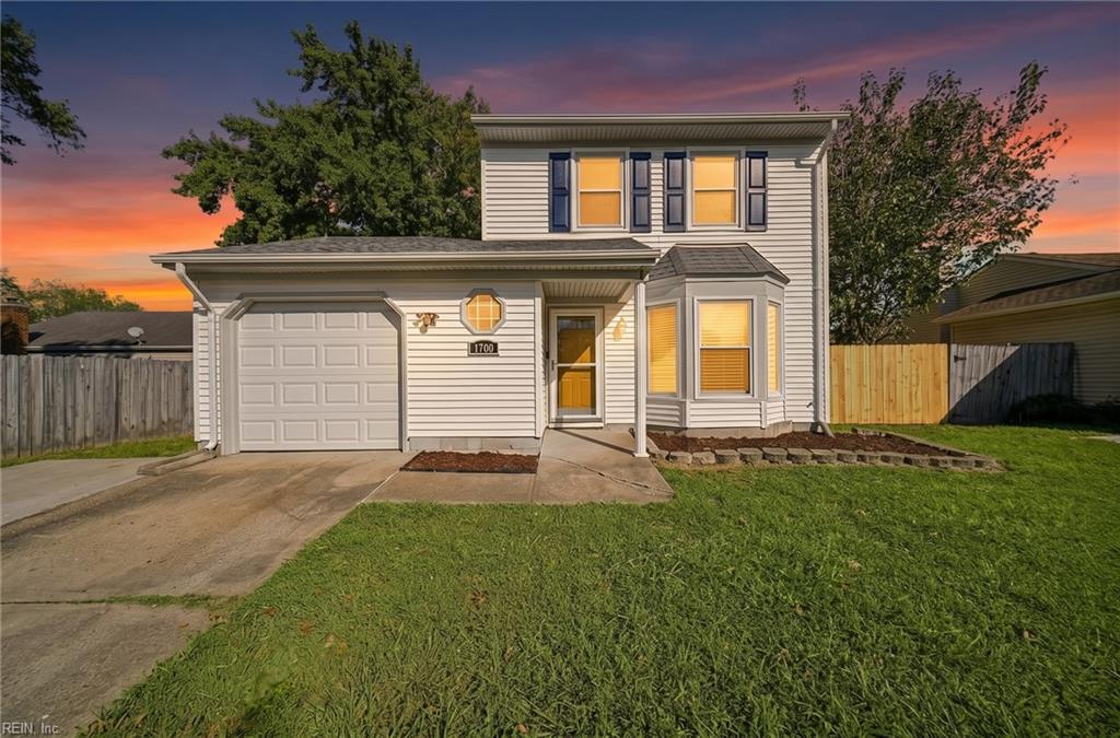 Photo of 1700 Darrow Street, Virginia Beach, VA 23456 (MLS # 10654152)