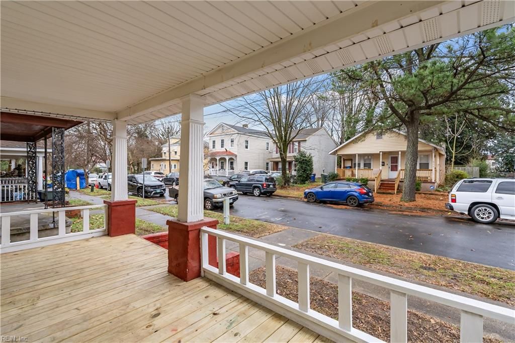 Photo of 411 Craig Street, Norfolk, VA 23523 (MLS # 10613976)
