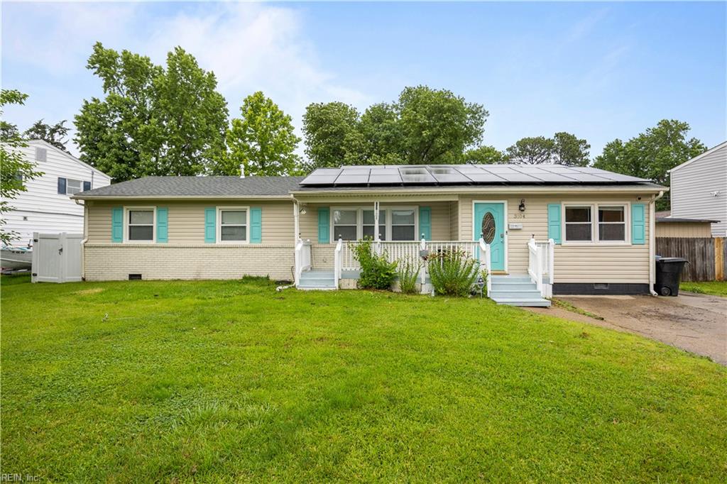 3104 Coach House LN
