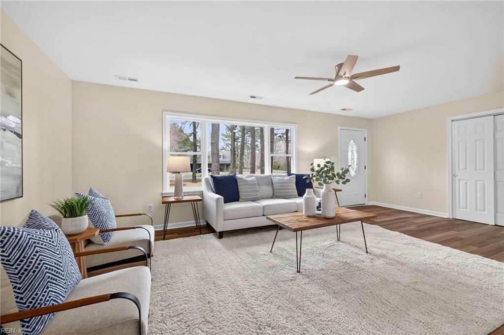 Photo of 1153 Benefit Road, Chesapeake, VA 23322 (MLS # 10623470)