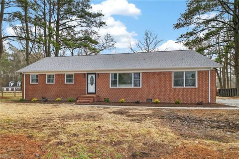Photo of 1153 Benefit Road, Chesapeake, VA 23322 (MLS # 10623470)