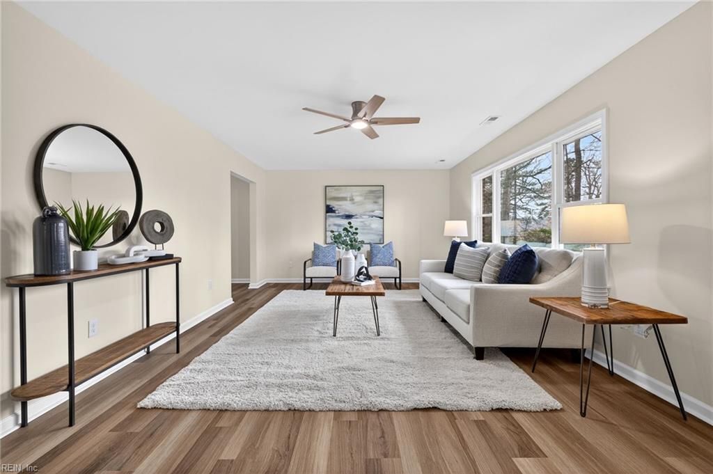 Photo of 1153 Benefit Road, Chesapeake, VA 23322 (MLS # 10623470)