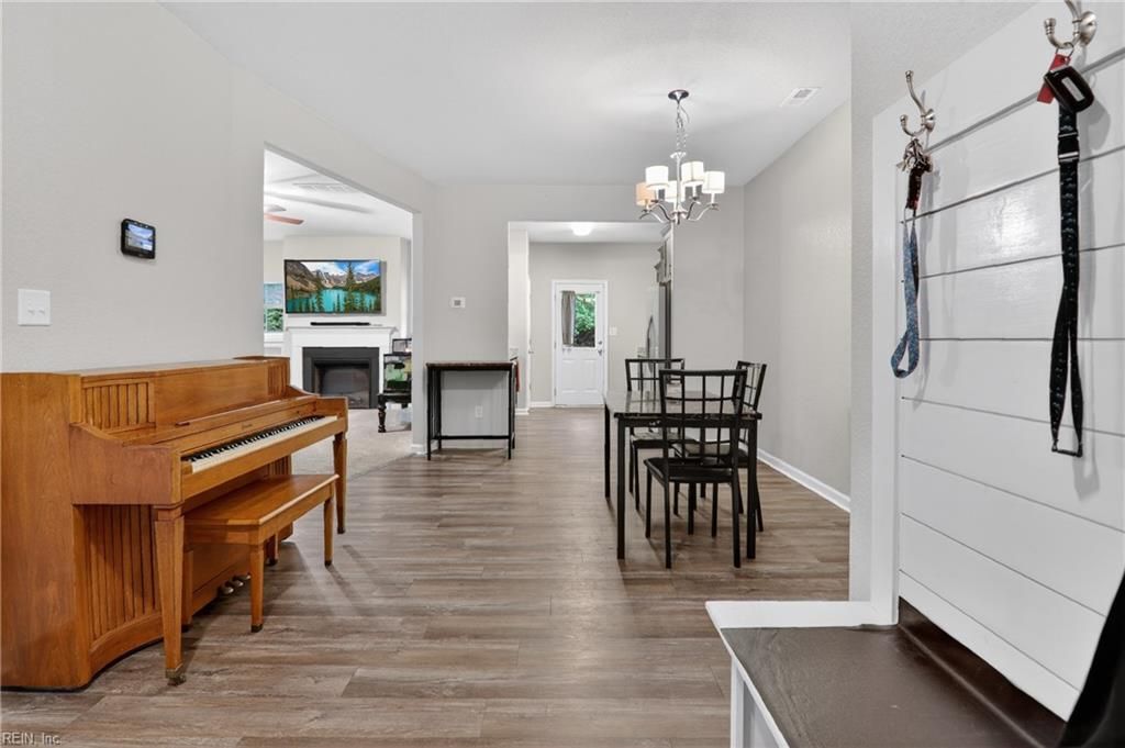 Photo of 2617 Harling Drive, Chesapeake, VA 23325 (MLS # 10634145)