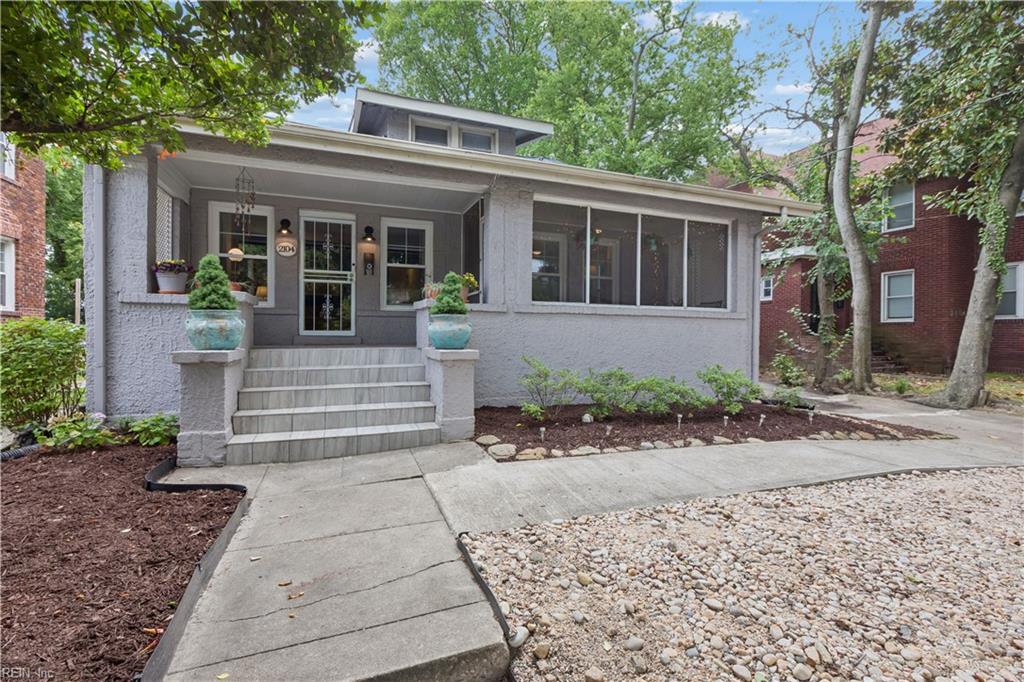 2104 Hampton Boulevard, Norfolk, VA, 23517