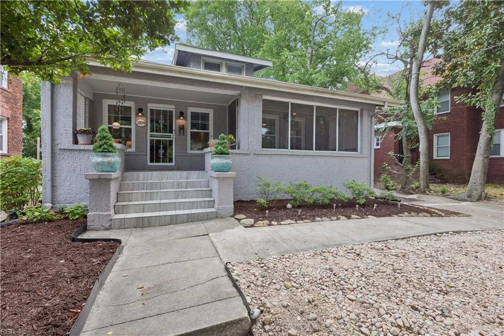 2104 Hampton Boulevard, Norfolk, VA, 23517