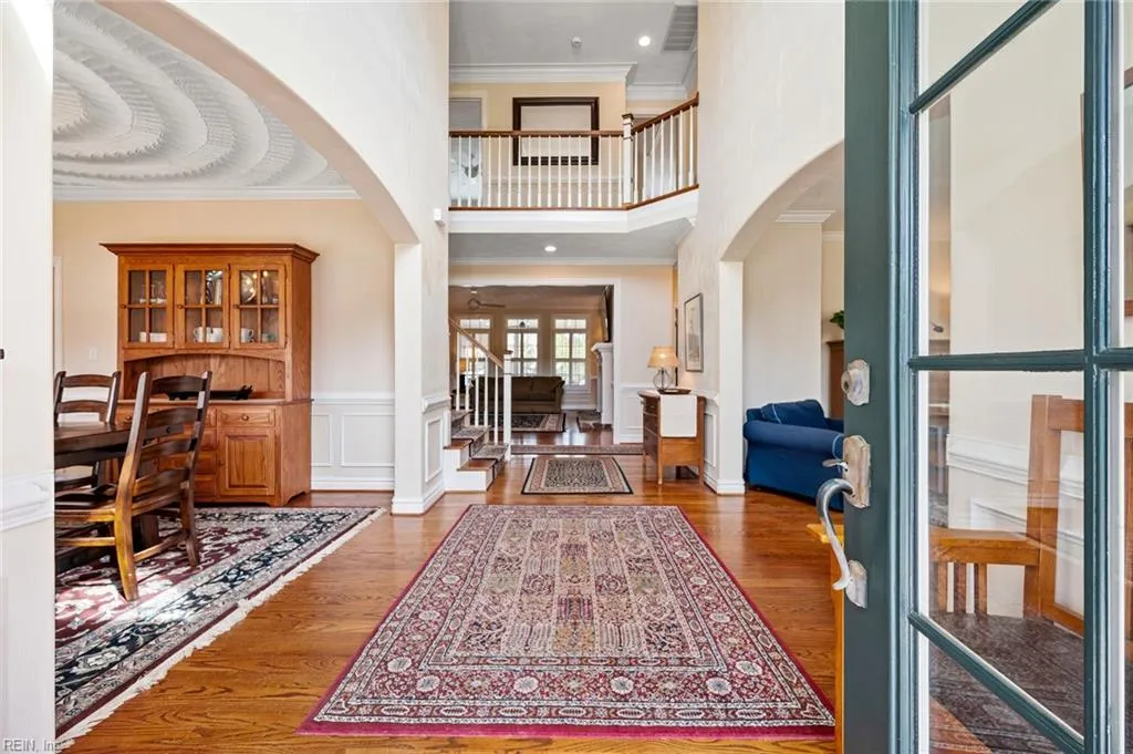 Virginia Beach, Virginia 23456, United States, 5 Bedrooms Bedrooms, ,4 BathroomsBathrooms,Residential,Active,106842