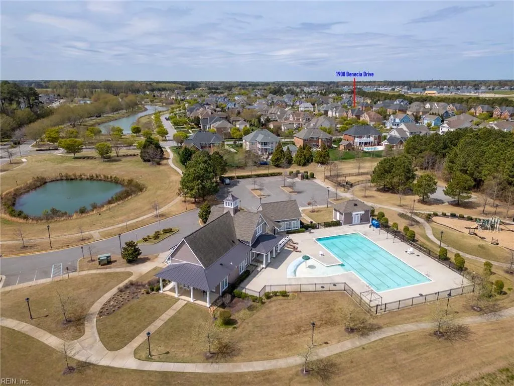 Virginia Beach, Virginia 23456, United States, 5 Bedrooms Bedrooms, ,4 BathroomsBathrooms,Residential,Active,106842