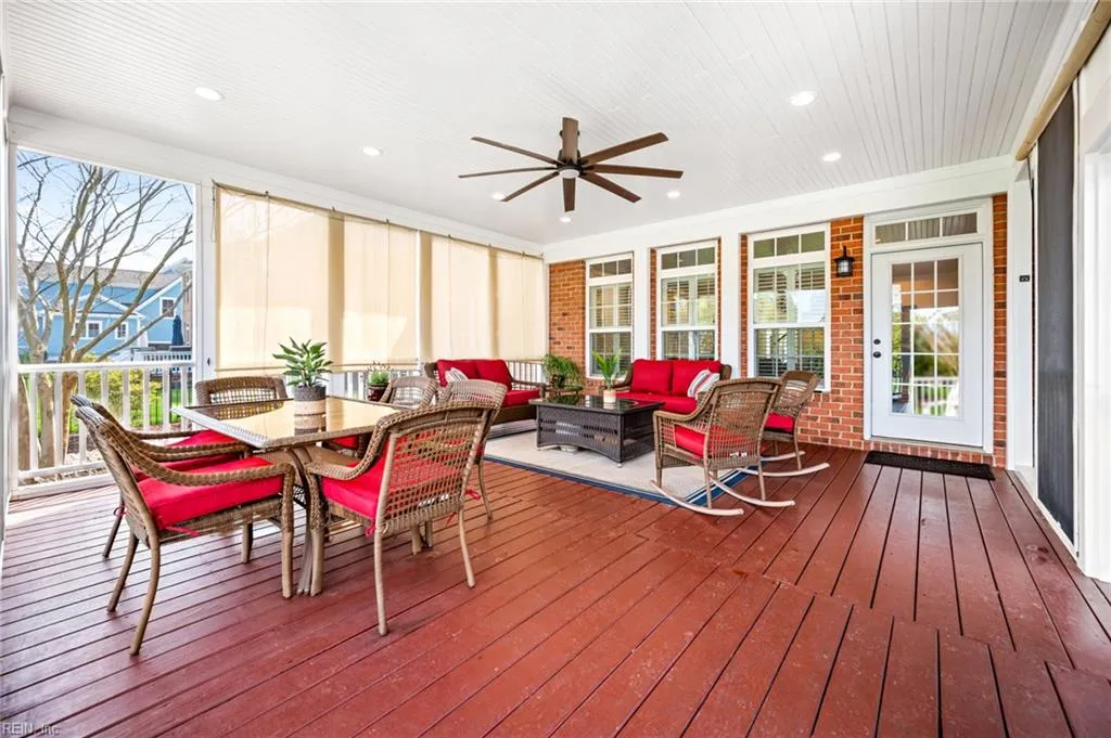 Virginia Beach, Virginia 23456, United States, 5 Bedrooms Bedrooms, ,4 BathroomsBathrooms,Residential,Active,106842