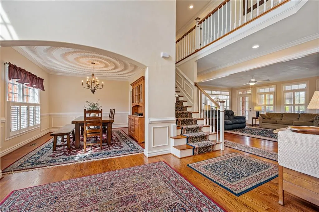 Virginia Beach, Virginia 23456, United States, 5 Bedrooms Bedrooms, ,4 BathroomsBathrooms,Residential,Active,106842