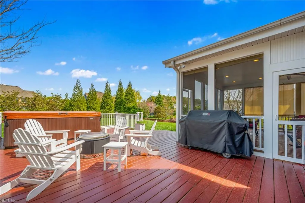 Virginia Beach, Virginia 23456, United States, 5 Bedrooms Bedrooms, ,4 BathroomsBathrooms,Residential,Active,106842