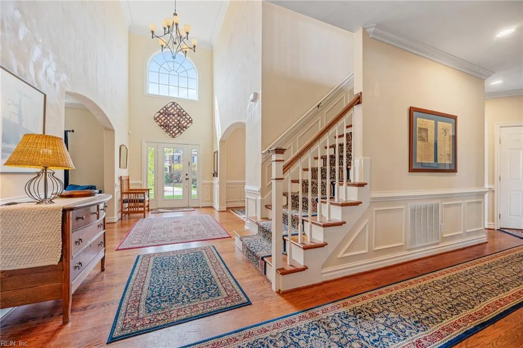 Virginia Beach, Virginia 23456, United States, 5 Bedrooms Bedrooms, ,4 BathroomsBathrooms,Residential,Active,106842