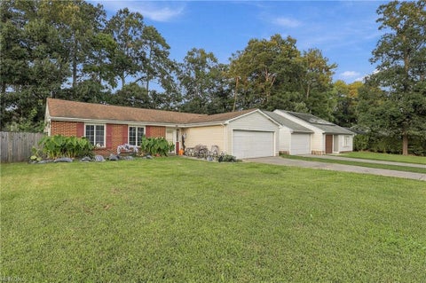 Photo of 461 Ashton Green Boulevard, Newport News, VA 23608 (MLS # 10659942)
