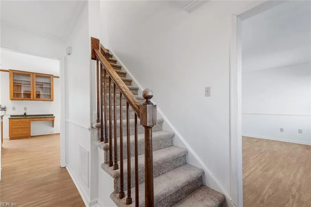 Poquoson, Virginia 23662, United States, 4 Bedrooms Bedrooms, ,3 BathroomsBathrooms,Residential,Active,96466