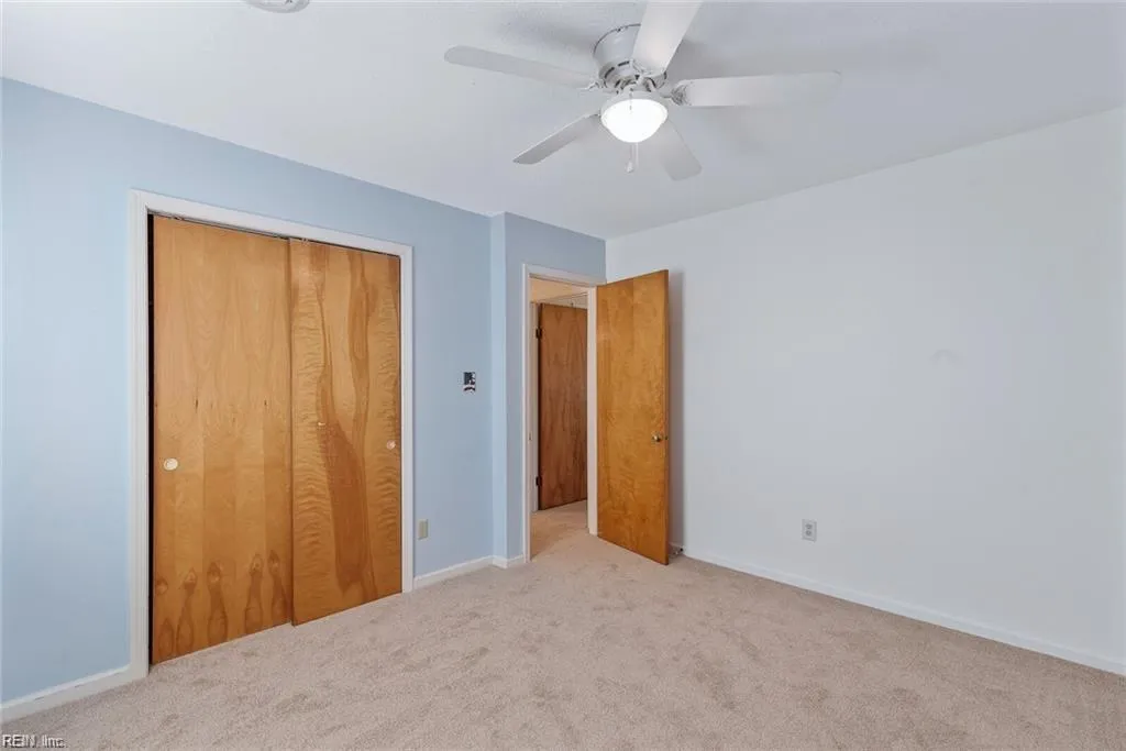 Poquoson, Virginia 23662, United States, 4 Bedrooms Bedrooms, ,3 BathroomsBathrooms,Residential,Active,96466