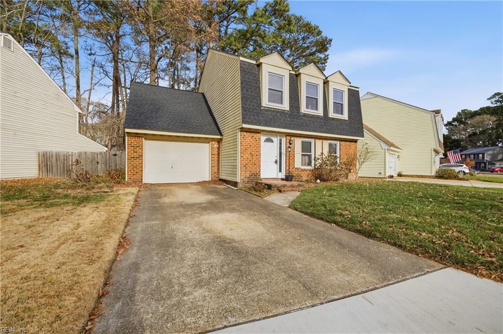 Photo of 1547 HUMMINGBIRD Lane, Virginia Beach, VA 23454 (MLS # 10613789)