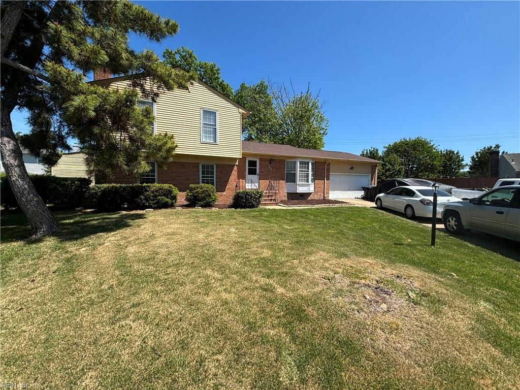 Photo of 2200 Covered Bridge Way, Virginia Beach, VA 23454 (MLS # 10633260)