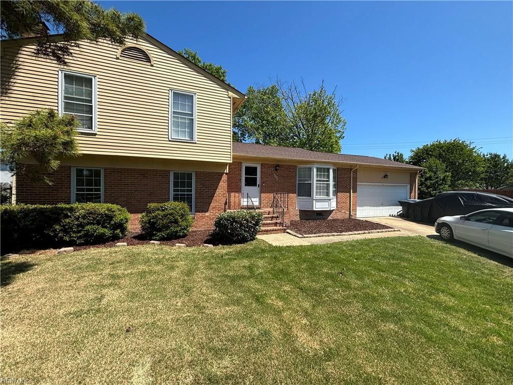 Photo of 2200 Covered Bridge Way, Virginia Beach, VA 23454 (MLS # 10633260)