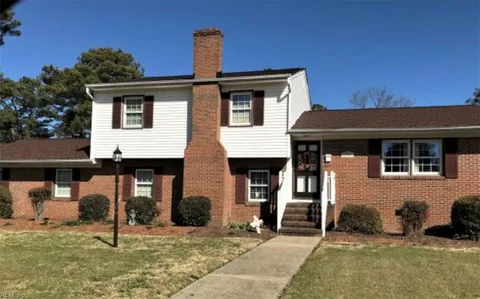 4904 Leatherneck Road, Virginia Beach, VA 23455 - #: 10574518