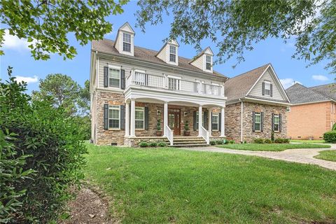 1145 Knights Bridge LN Virginia Beach VA 23455