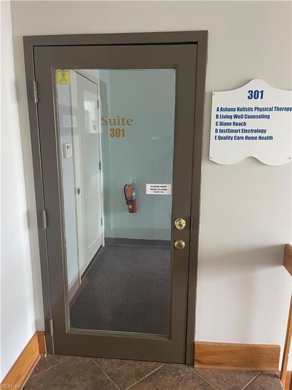 Photo of 5267 Greenwich Road #301D, Virginia Beach, VA 23462 (MLS # 10621537)