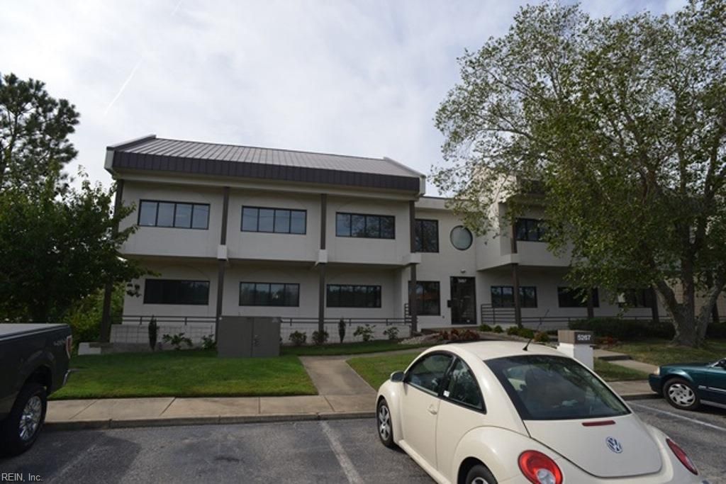 Photo of 5267 Greenwich Road #301D, Virginia Beach, VA 23462 (MLS # 10621537)