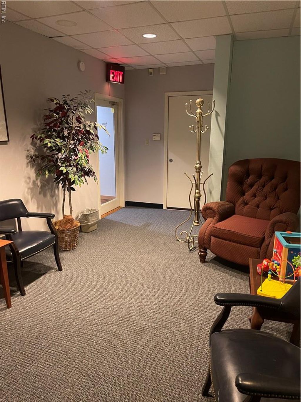 Photo of 5267 Greenwich Road #301D, Virginia Beach, VA 23462 (MLS # 10621537)