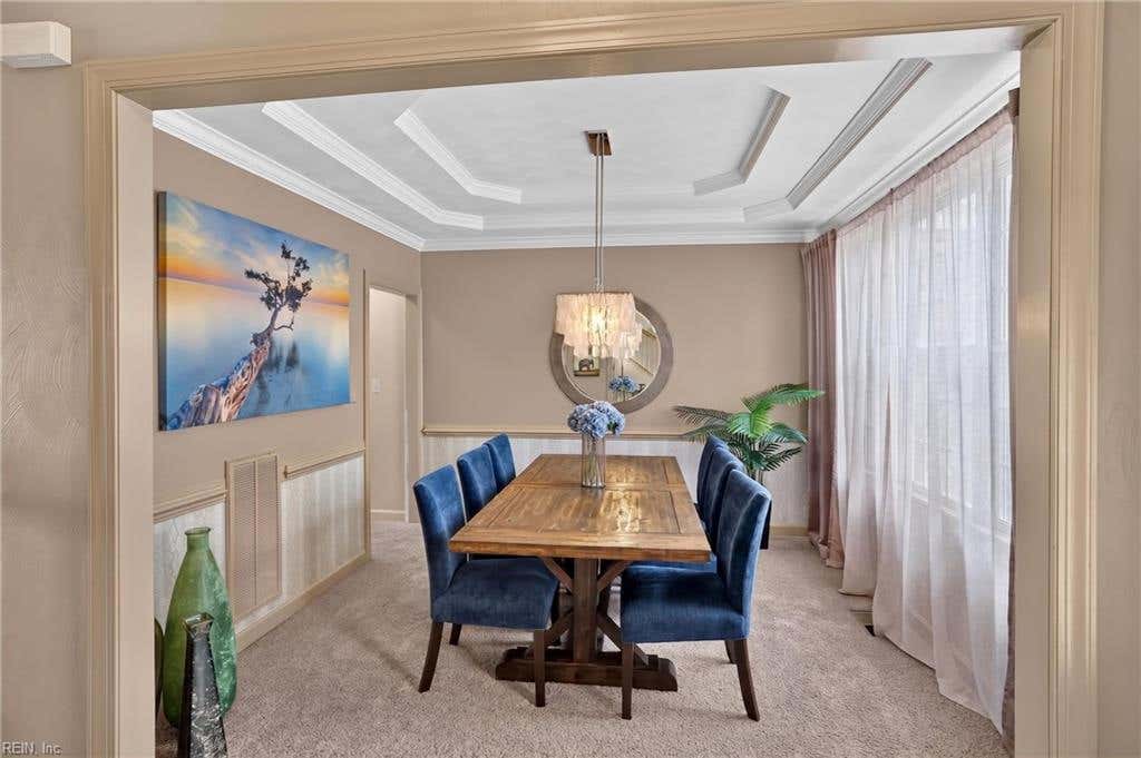 Photo of 2069 Bierce Drive, Virginia Beach, VA 23454 (MLS # 10639414)