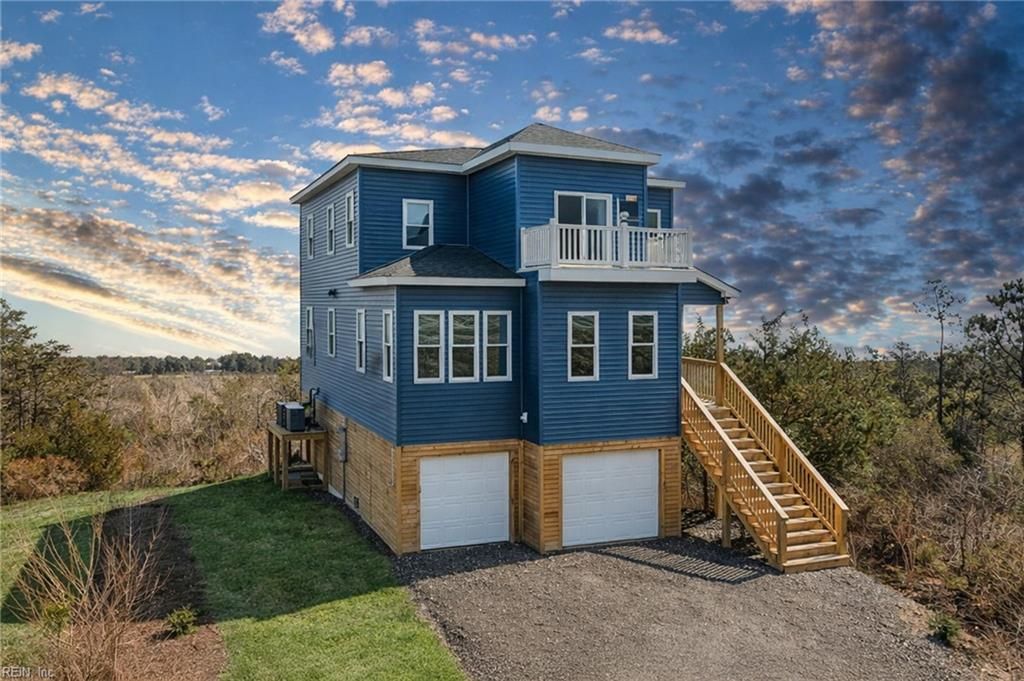 Photo of 50 North Lawson Road, Poquoson, VA 23662 (MLS # 10625549)