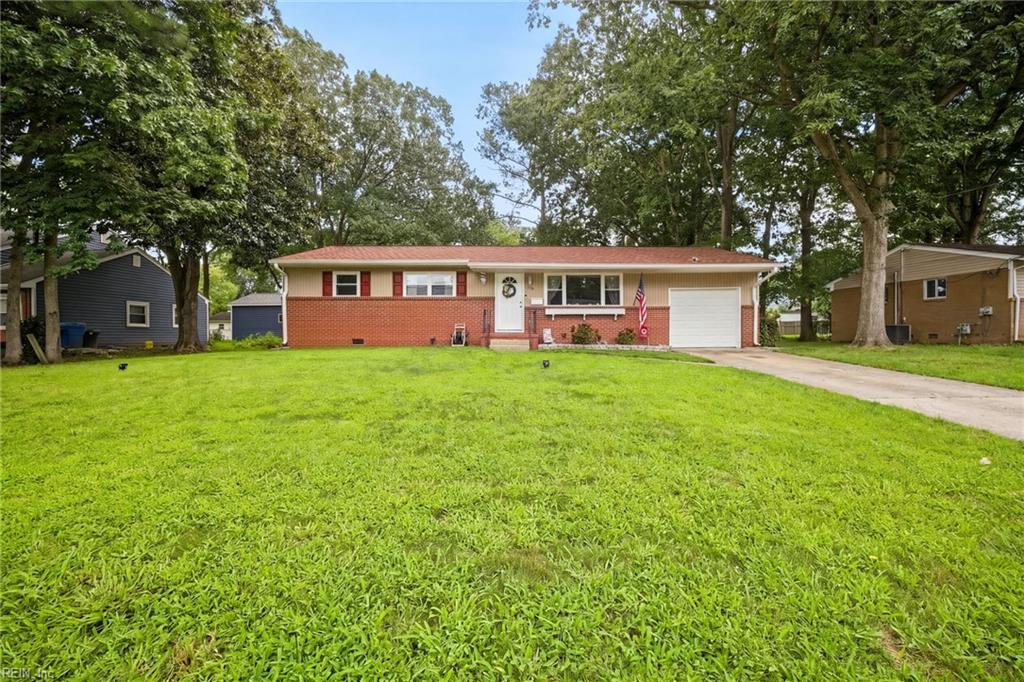 Photo of 336 Barcelona Lane, Virginia Beach, VA 23452 (MLS # 10647577)