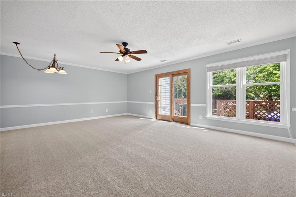 Photo of 129 River Point Drive, Suffolk, VA 23434 (MLS # 10644541)