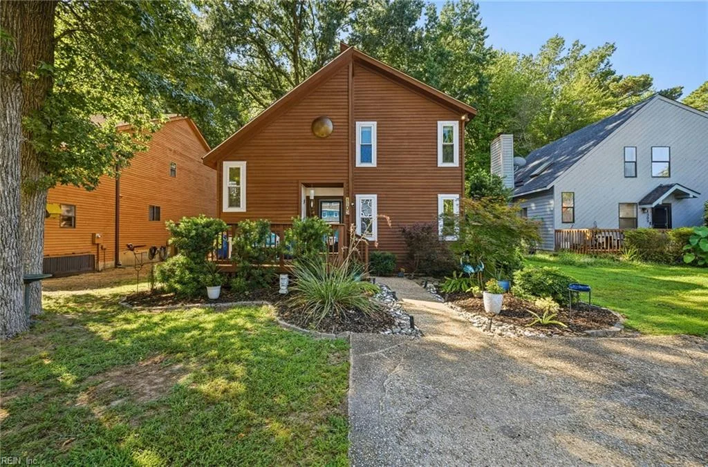 1305 Preserve Drive, Virginia Beach, VA, 23451
