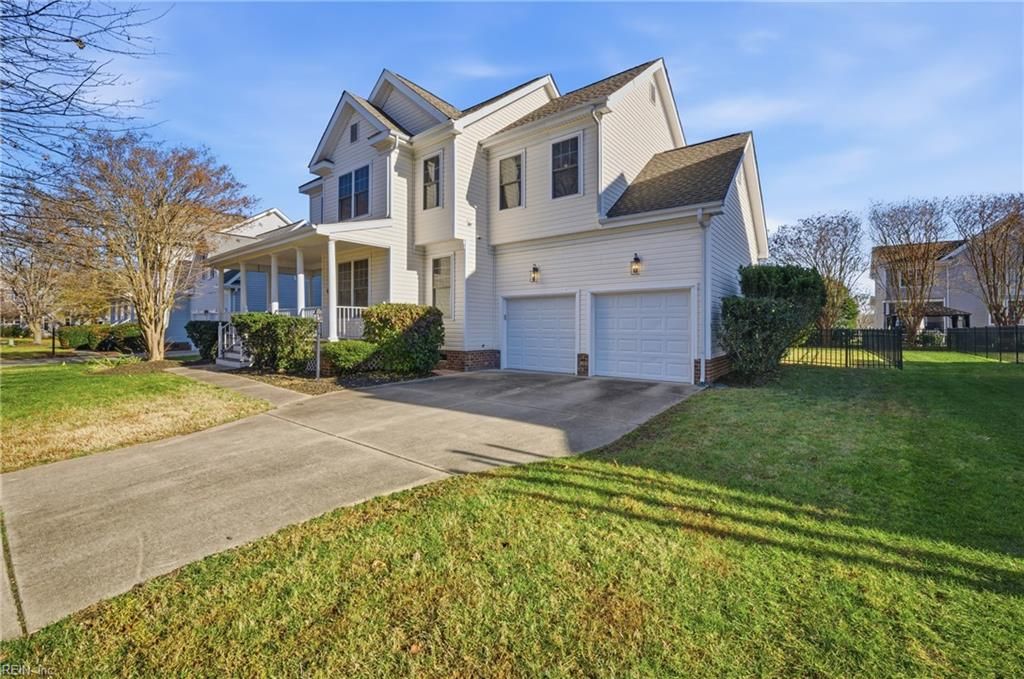 Photo of 13218 Harbor Drive, Carrollton, VA 23314 (MLS # 10614706)