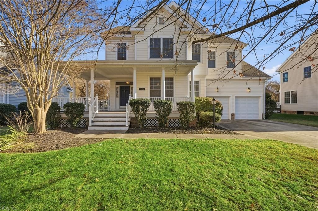 Photo of 13218 Harbor Drive, Carrollton, VA 23314 (MLS # 10614706)