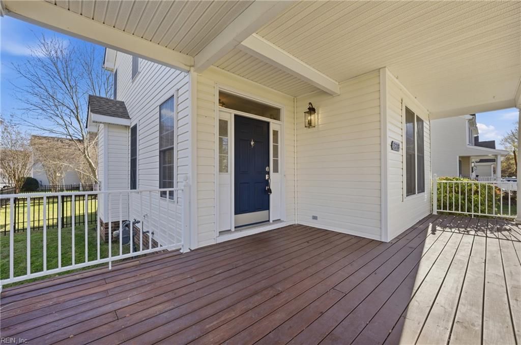 Photo of 13218 Harbor Drive, Carrollton, VA 23314 (MLS # 10614706)