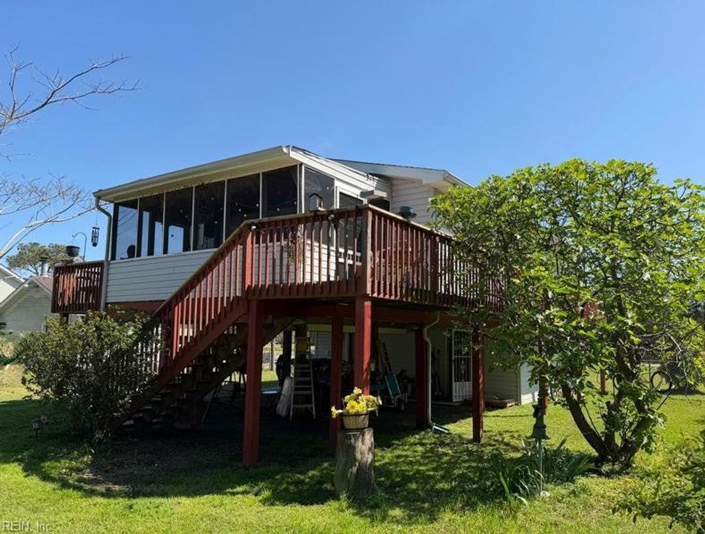 Photo of 141 Williams Drive, Knotts Island, NC 27950 (MLS # 10629628)