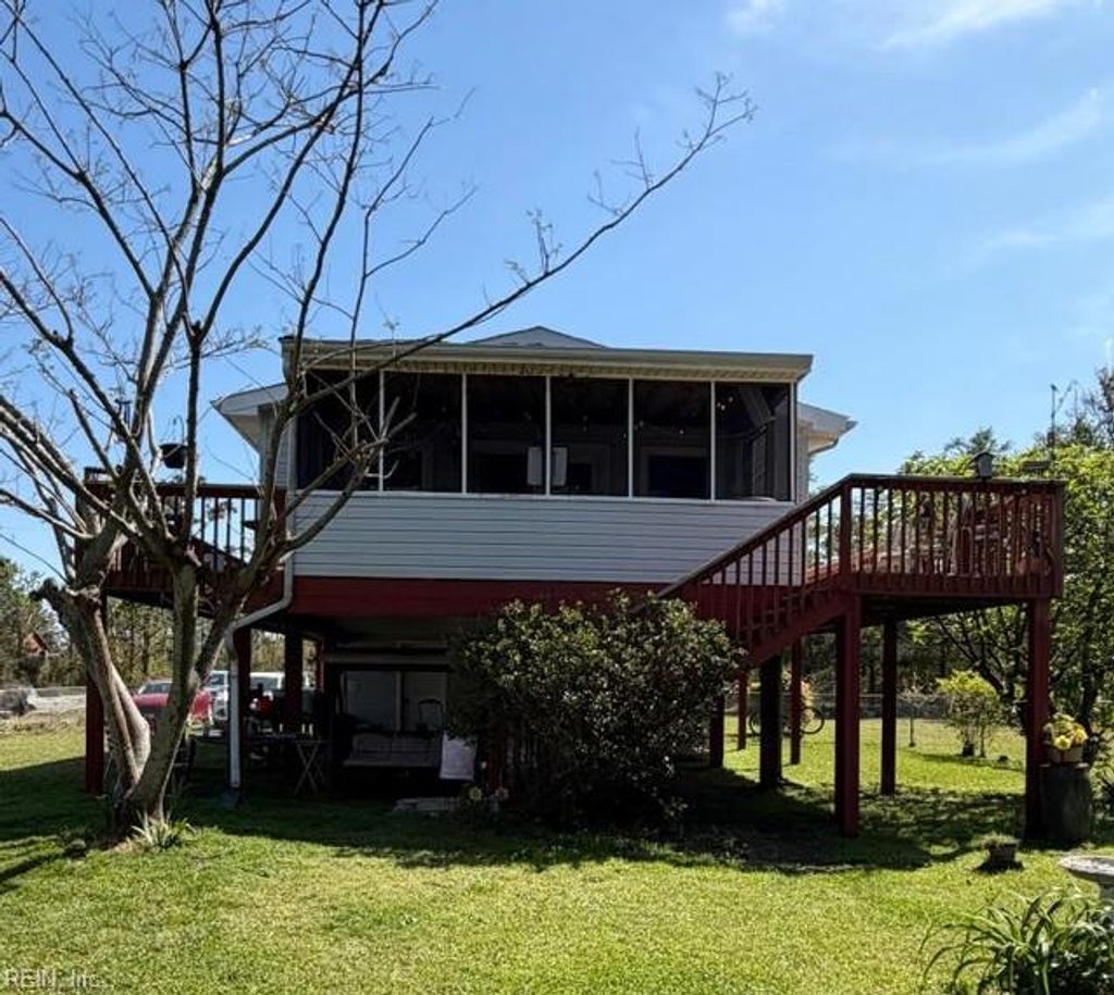 Photo of 141 Williams Drive, Knotts Island, NC 27950 (MLS # 10629628)
