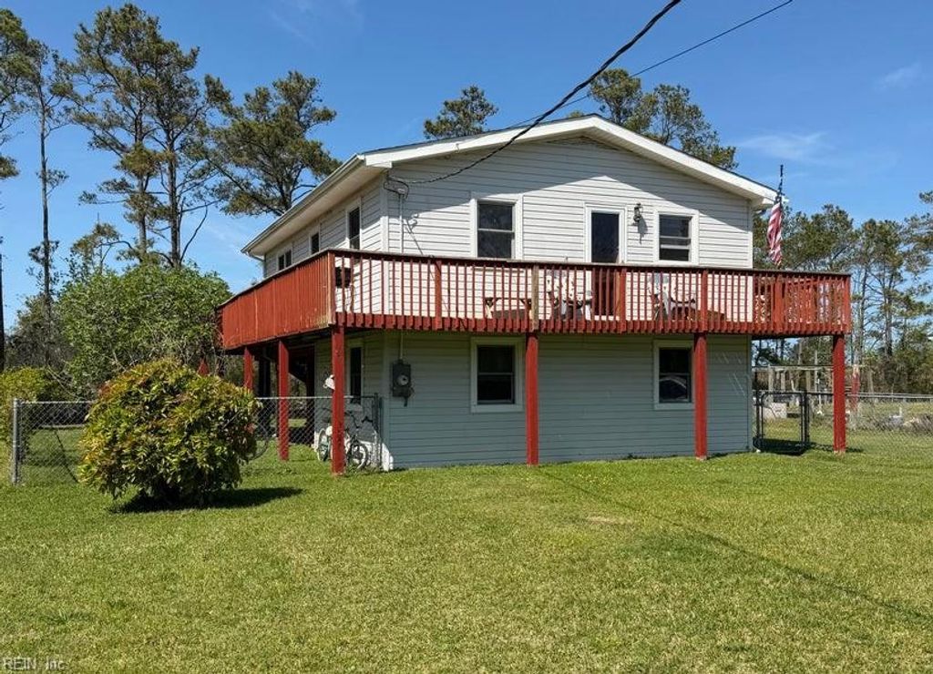 Photo of 141 Williams Drive, Knotts Island, NC 27950 (MLS # 10629628)