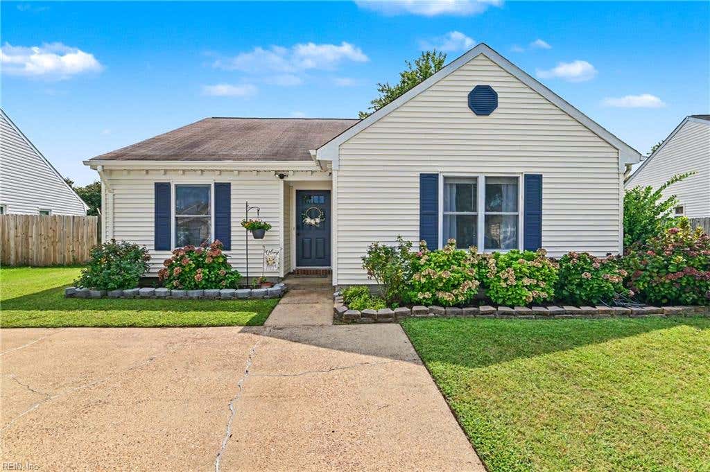 Photo of 1073 Debaca Court, Virginia Beach, VA 23454 (MLS # 10649414)